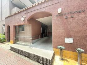 サンベアーマンション金山