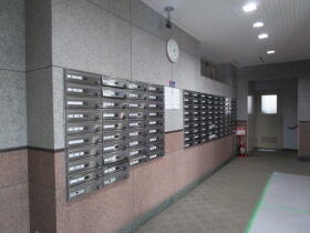 サンベアーマンション金山