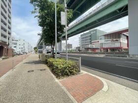 サンベアーマンション金山