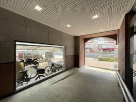 サンベアーマンション金山