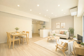 サンベアーマンション金山