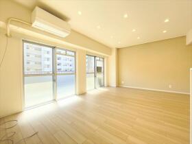 サンベアーマンション金山