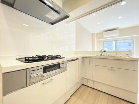 サンベアーマンション金山