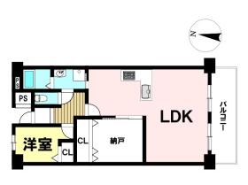 サンペアーマンション金山