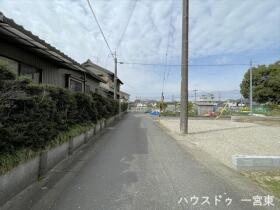 一宮市浅井町河田字待　新築一戸建て