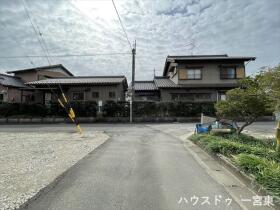 一宮市浅井町河田字待　新築一戸建て