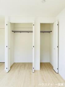 クレイドルガーデン一宮市西五城字飛石北　全4棟　3号棟　新築一戸建て