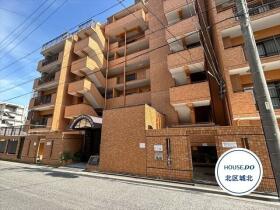 ライオンズマンション黒川第２