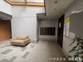 ライオンズマンション黒川第２