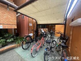 ライオンズマンション黒川第２