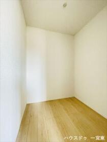 クレイドルガーデン一宮市西五城字飛石北　全4棟　4号棟　新築一戸建て