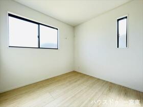 クレイドルガーデン一宮市西五城字飛石北　全4棟　4号棟　新築一戸建て