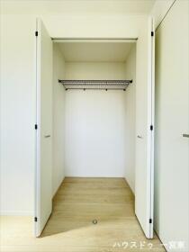 クレイドルガーデン一宮市西五城字飛石北　全4棟　4号棟　新築一戸建て