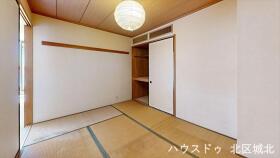 ●ザ・シーン城北アストロタワー