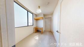 ●ザ・シーン城北アストロタワー