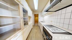 ●ザ・シーン城北アストロタワー