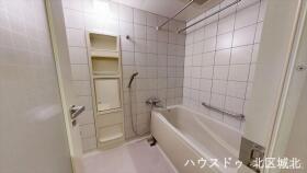 ●ザ・シーン城北アストロタワー