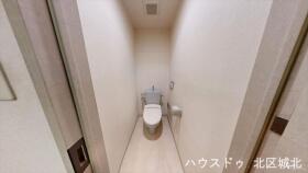 ●ザ・シーン城北アストロタワー