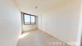 ●ザ・シーン城北アストロタワー