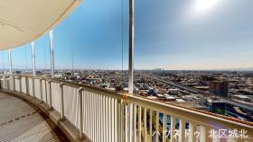 ●ザ・シーン城北アストロタワー