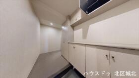 ●ザ・シーン城北アストロタワー