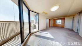 ●ザ・シーン城北アストロタワー