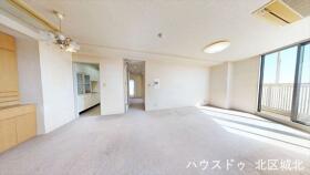 ●ザ・シーン城北アストロタワー