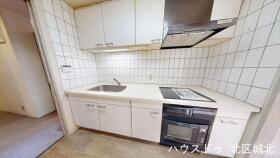 ●ザ・シーン城北アストロタワー