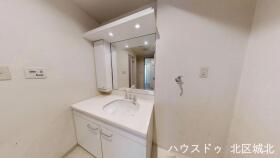 ●ザ・シーン城北アストロタワー