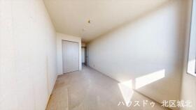 ●ザ・シーン城北アストロタワー