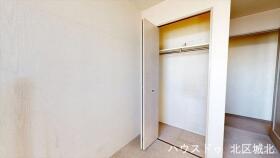 ●ザ・シーン城北アストロタワー