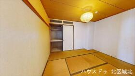 ●ザ・シーン城北アストロタワー