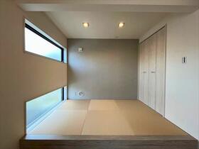 リーブルガーデン四日市市楠町北五味塚第10　全7棟　7号棟　新築一戸建て