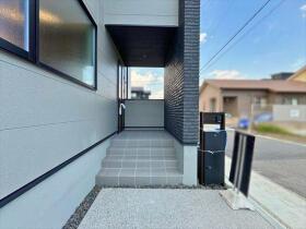 リーブルガーデン四日市市楠町北五味塚第10　全7棟　7号棟　新築一戸建て