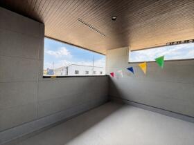 リーブルガーデン四日市市楠町北五味塚第10　全7棟　7号棟　新築一戸建て