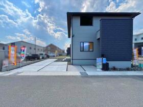 リーブルガーデン四日市市楠町北五味塚第10　全7棟　7号棟　新築一戸建て