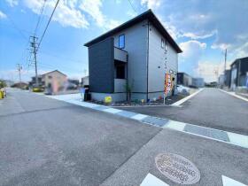 リーブルガーデン四日市市楠町北五味塚第10　全7棟　7号棟　新築一戸建て