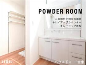 一宮市妙興寺IV　全3区画　C区画　新築一戸建て