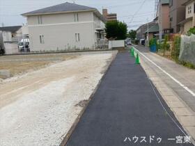 一宮市妙興寺IV　全3区画　C区画　新築一戸建て