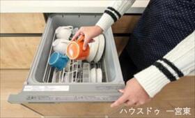 一宮市妙興寺IV　全3区画　C区画　新築一戸建て