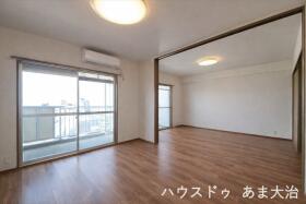 ●サンパーク万場公園