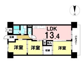 ●サンパーク万場公園