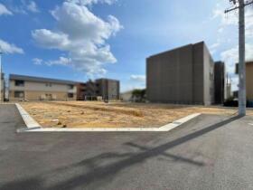 四日市市日永1丁目　全3区画　1号地　建築条件なし土地