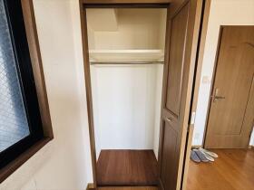 ●ビューパレス北小渕