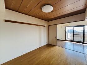 ●ビューパレス北小渕