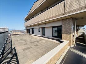 ●ビューパレス北小渕