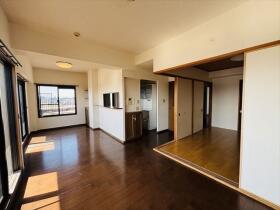 ●ビューパレス北小渕