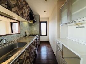 ●ビューパレス北小渕