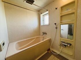 ●ビューパレス北小渕