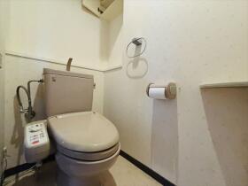 ●ビューパレス北小渕